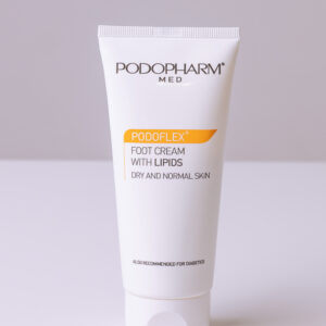 PODOPHARM PODOFLEX® Krem do stóp z lipidami