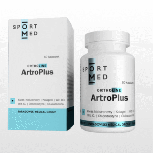 OrthoLine ArtroPlus