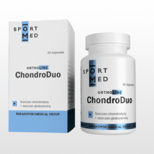 OrthoLine ChondroDuo