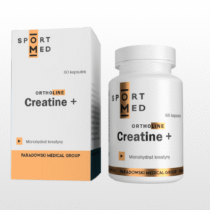 OrthoLine Creatine+