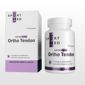 OrthoLine OrthoTendon